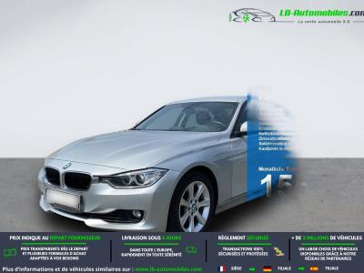 BMW Série 3 328i