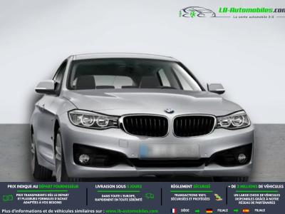 BMW Série 3 328i