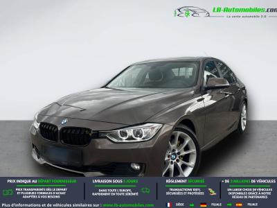 BMW Série 3 328i BVA