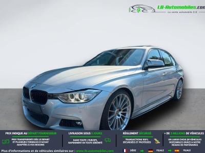 BMW Série 3 335i BVA