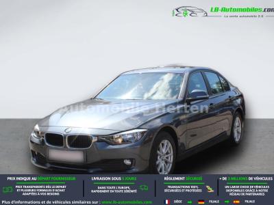 BMW Série 3 316d