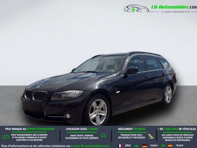 BMW Série 3 Touring 320i BVA