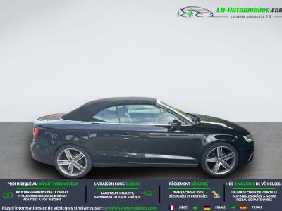 Audi A3 Cabriolet TFSI  150 BVA