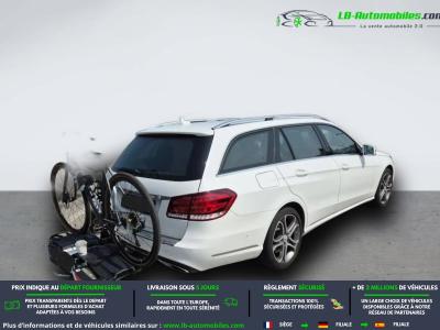 Mercedes Classe E 400 BVA