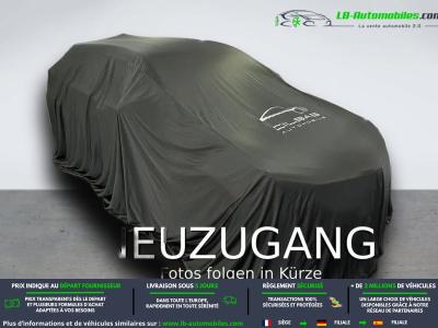 Mercedes Classe E 220 CDI BVA