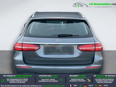 Mercedes Classe E 220 CDI BVA