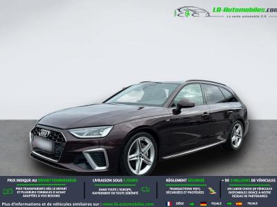 Audi A4 Avant TFSI