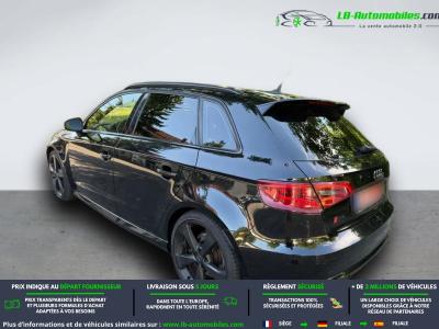 Audi RS3 Sportback 2.5 TFSI 367 / Quattro S tronic 7