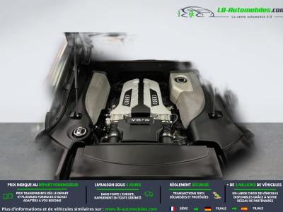 Audi R8 V8 4.2 FSI 420 Quattro