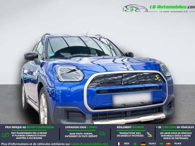 Mini Countryman 306ch BVA 