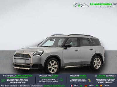 Mini Countryman 306ch BVA Favoured 