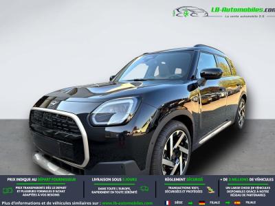 Mini Countryman 204ch BVA Favoured 