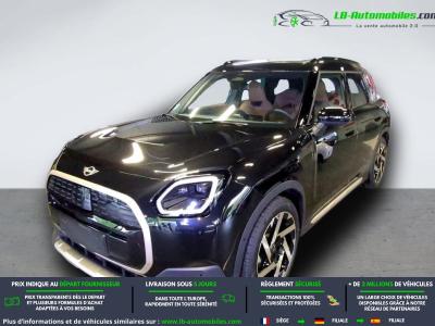 Mini Countryman 204 ch BVA Favoured 