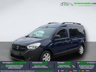Dacia Dokker 1.5 DCI 75ch BVM