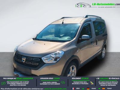 Dacia Dokker 95ch BVM