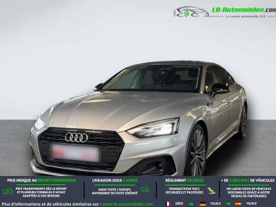Audi A5 Sportback 35 TDI 163 BVA