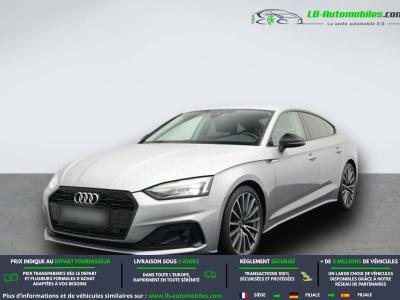 Audi A5 Sportback 35 TDI 163 BVA