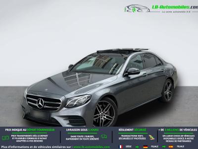 Mercedes Classe E 220 d BVA