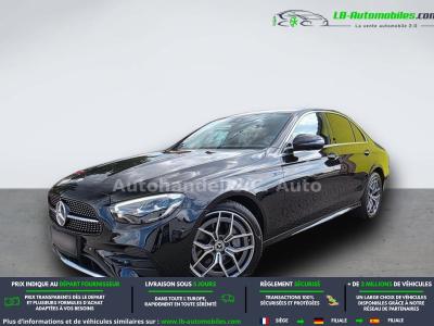 Mercedes Classe E Cabriolet AMG Line E 200 d 160ch BVA 