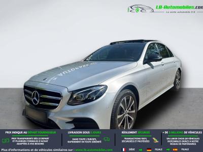 Mercedes Classe E  Coupe 340ch BVA AMG
