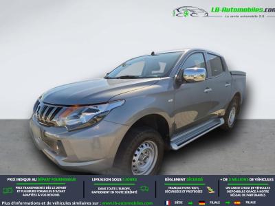 Mitsubishi L200 154ch BVM