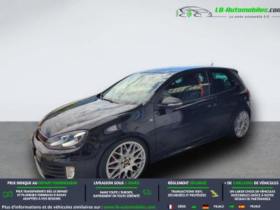 Volkswagen Golf VI GTI Edition 35