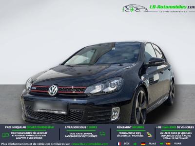 Volkswagen Golf VI GTI Edition 35 