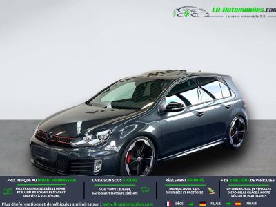 Volkswagen Golf VI GTI Edition 35 