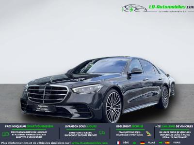 Mercedes Classe S d 4M L AMG 367ch BVA 