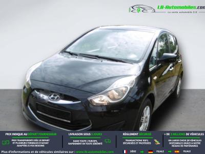 Hyundai IX20 1.6 CRDi 115 BVM