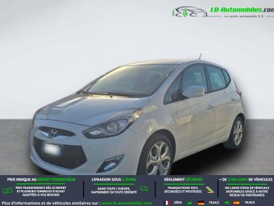 Hyundai IX20 1.6 CRDi 115 BVM
