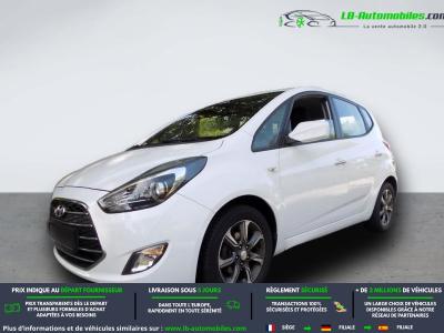 Hyundai IX20 1.6 CRDi 115 BVM