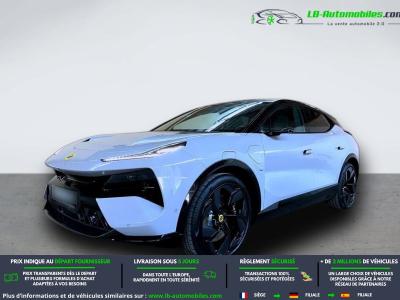 Lotus Eletre 612 CV