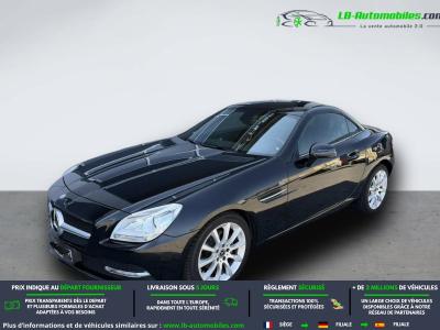 Mercedes SLK SLK 200