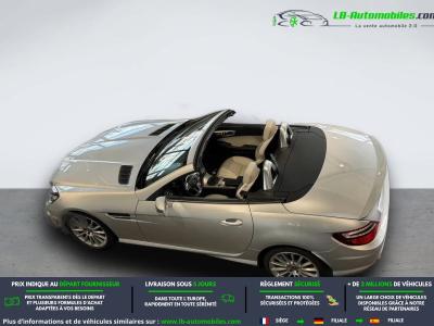 Mercedes SLK SLK 350 BVA