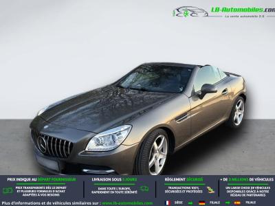 Mercedes SLK SLK 200 BVA