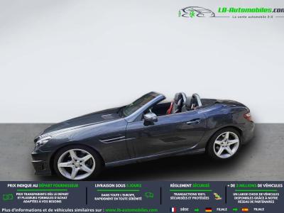 Mercedes SLK SLK 200 BVA