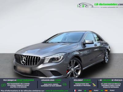 Mercedes CLA  CLA 180
