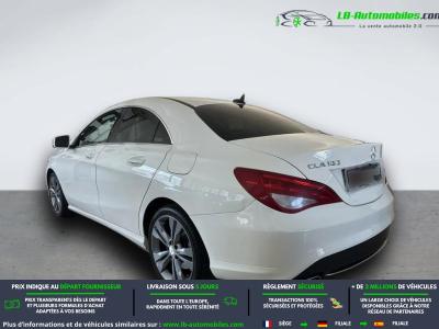 Mercedes CLA  CLA 180