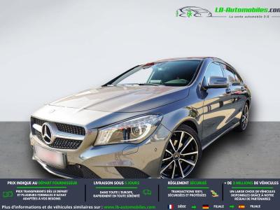 Mercedes CLA  CLA 180 BVA