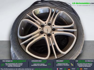 Mercedes CLA  CLA 200 BVA