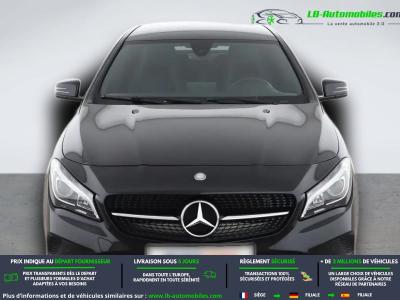 Mercedes CLA  CLA 180 CDI
