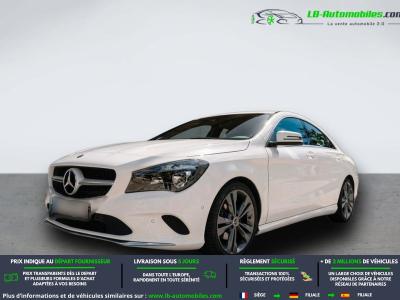 Mercedes CLA  CLA 180