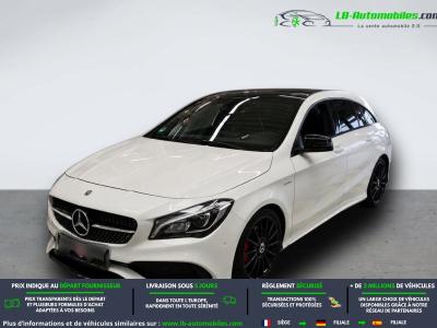Mercedes CLA  CLA 180 BVA
