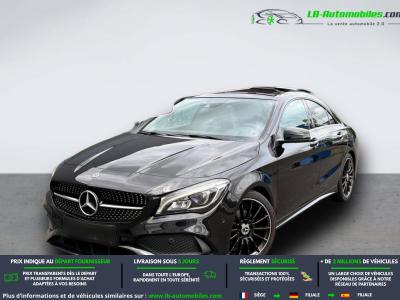 Mercedes CLA  CLA 180 BVA