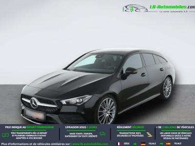 Mercedes CLA  CLA 180 BVA