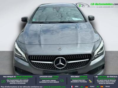 Mercedes CLA  CLA 200 BVA