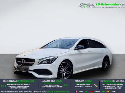 Mercedes CLA  CLA 180 BVA