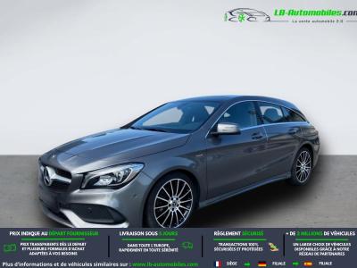 Mercedes CLA  CLA 220 BVA