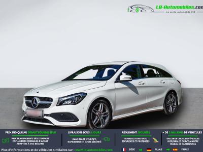 Mercedes CLA  CLA 220 BVA
